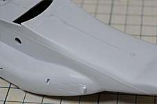 1/72 エアクラフトモデル E41「MV-22B オスプレイ」