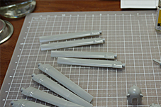 1/72 エアクラフトモデル E41「MV-22B オスプレイ」