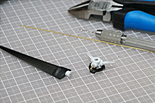 1/72 エアクラフトモデル E41「MV-22B オスプレイ」