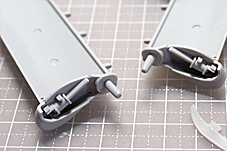 1/72 エアクラフトモデル E41「MV-22B オスプレイ」