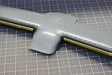 1/72 エアクラフトモデル E41「MV-22B オスプレイ」