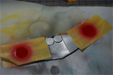 中島 キ44-II 二式単座戦闘機 鍾馗