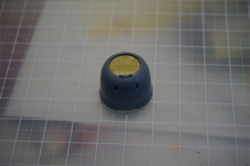 中島 キ44-II 二式単座戦闘機 鍾馗