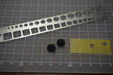 中島 キ44-II 二式単座戦闘機 鍾馗