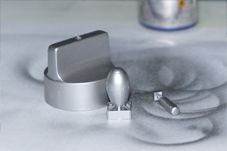 ファットマンとリトルボーイも部品だけはありました