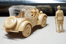 小さいですが良くできてます。