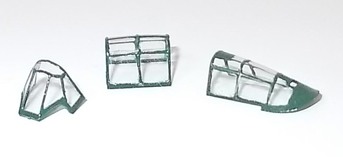 1/72 ウォーバードコレクション No.79 三菱 零式艦上戦闘機五二型