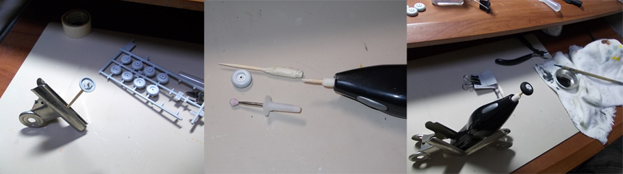 1/48飛行機シリーズ 2622「V-22 オスプレイ」