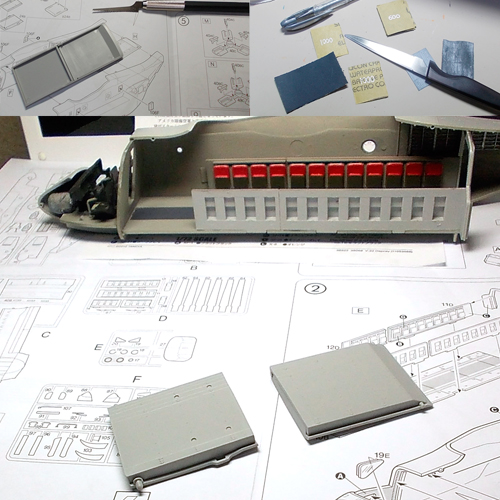 1/72 ウォーバードコレクション No.79 三菱 零式艦上戦闘機五二型