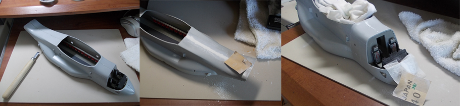 1/48飛行機シリーズ 2622「V-22 オスプレイ」