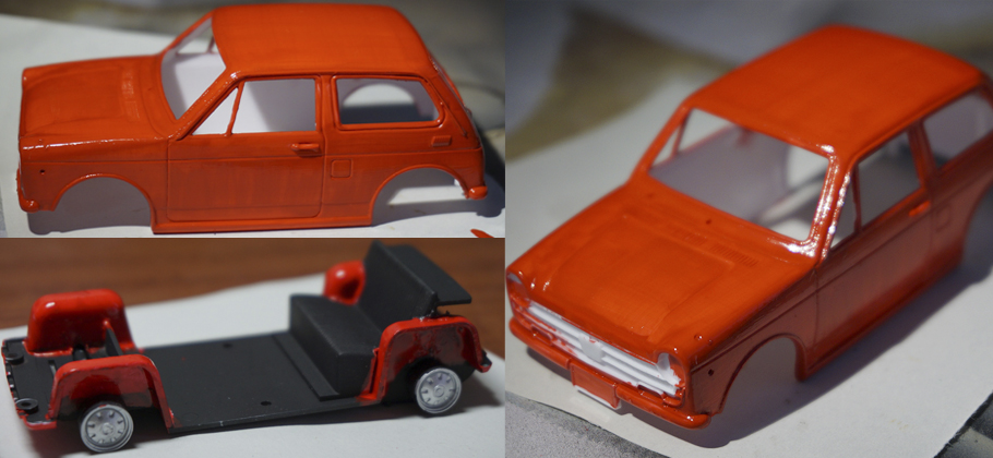 67　ホンダN360（昭和42年）